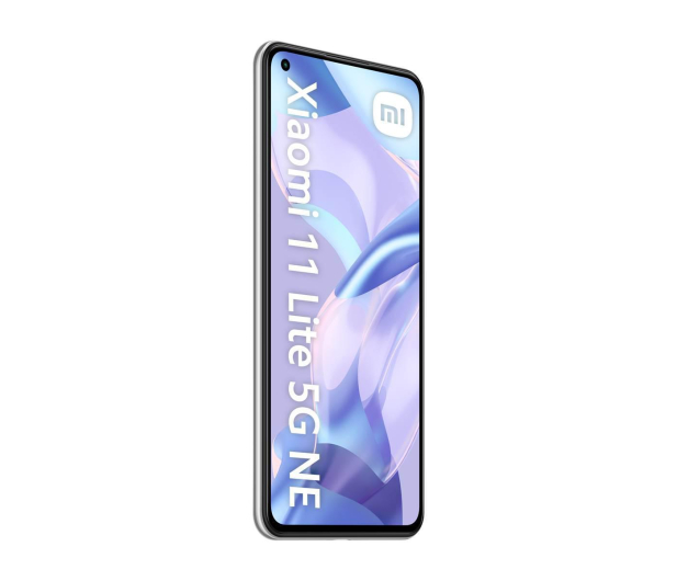 Xiaomi 11 Lite 5G NE 8/256GB Snowflake White - 683181 - zdjęcie 4